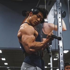 Meet your Posher, Jun